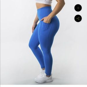 Luna legging Buff Bunny Medium